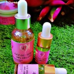Face Oil Serum