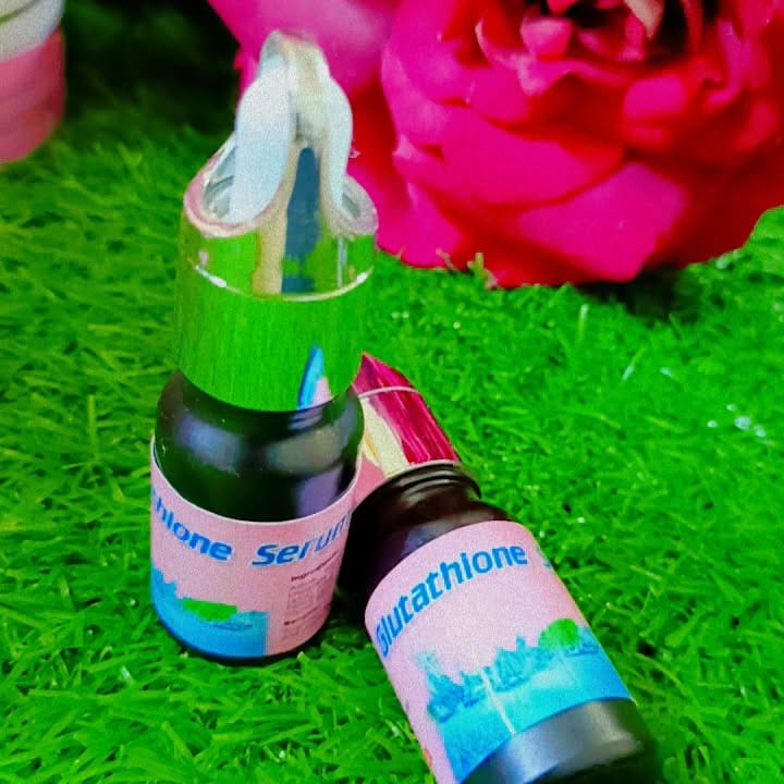 Glutathione Serum