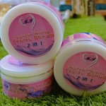 Instant Hydra Facial Scrub