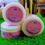 Instant Hydra Facial Scrub